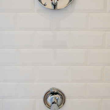 Speers Flooring Installations for Oakville Kitchen and Bath Centre