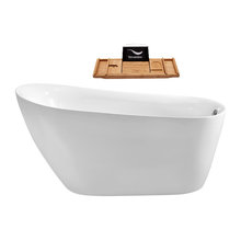 Tracey- Master Bathroom