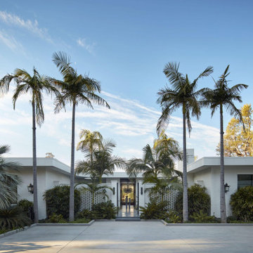 Hollywood Regency