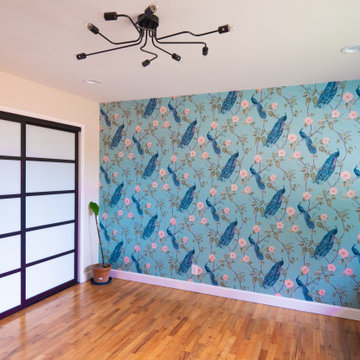Interior Remodel, Cupertino