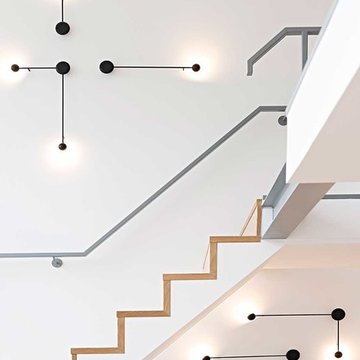 Mezanine Apartment