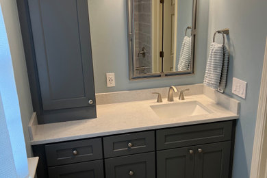 Bathroom - bathroom idea