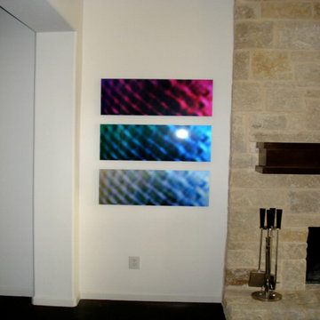 McKinney Home