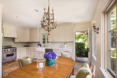 Interior Projects