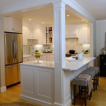 architectural - residential
