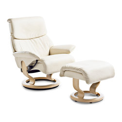 Dream by Stressless - Recliner Chairs