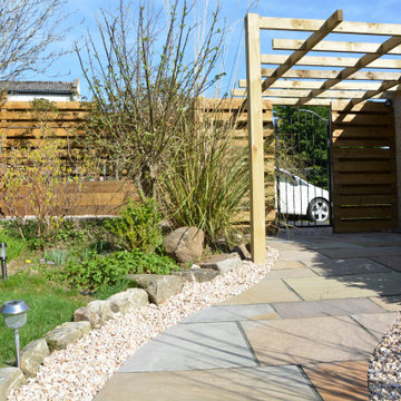 New Garden Milngavie
