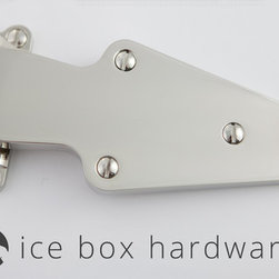 Ice Box Hardware - Home Improvement