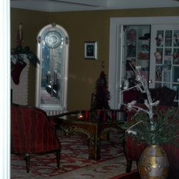 Christmas Decor - Holiday Decorations