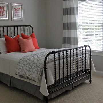 Guest Bedroom Suite