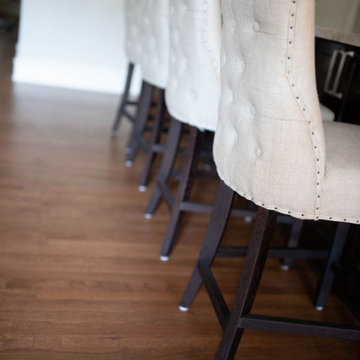 Family Centered Elegance
