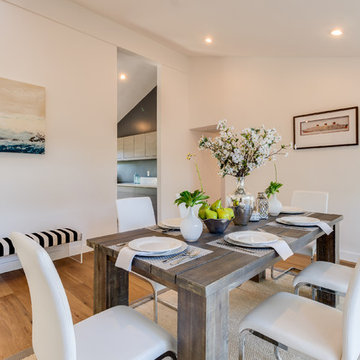 Paso Robles Dining Room