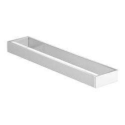 Dornbracht MEM towel bar - Bath Products