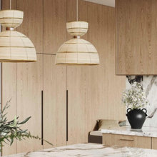 Illuminating Pendants