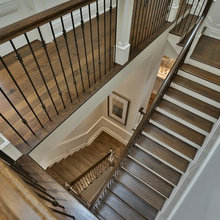Stairways
