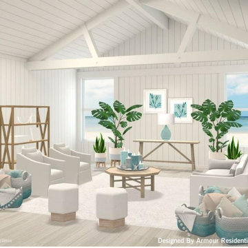 Realistic Virtual Designs.