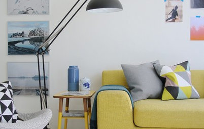 Craft: 10 Quick Weekend Craft Projects For a Simple Makeover