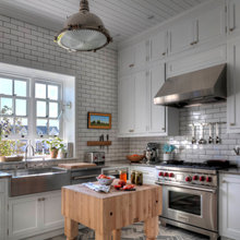 Shore House