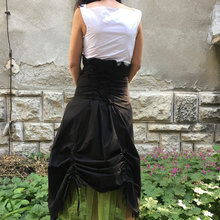 wedding outfit