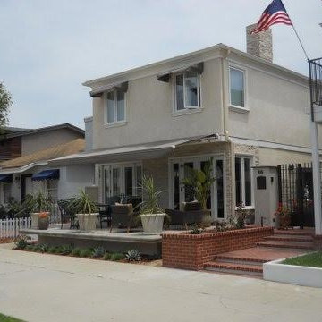 Retractable Awnings