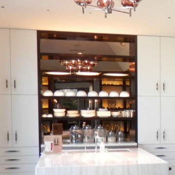 Ridges Custom Home