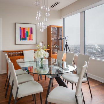 Downtown Condo
