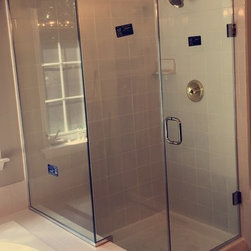 Shower Enclosures - Products