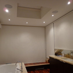 Rollershades Portfolio - Roller Shades