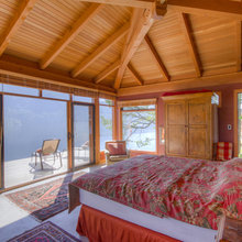 Cottage window