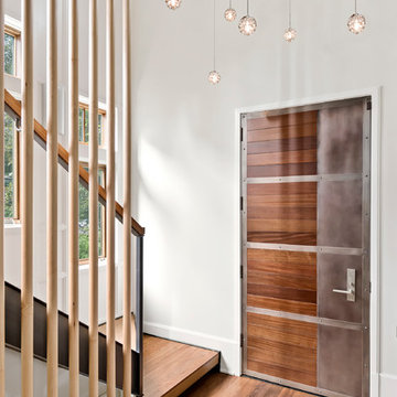 Mid-Century Inspiration