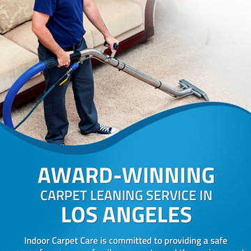 Pico Rivera - Carpet Cleaning Rug & Upholstery