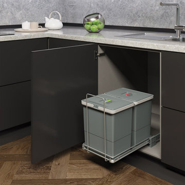 Pull-out Trash Cans