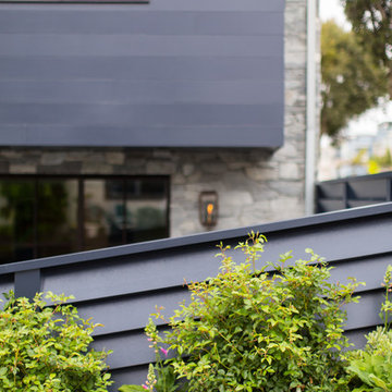 Manhattan Ave Residence