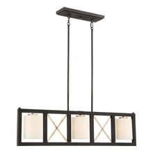 Kitchen Lighting