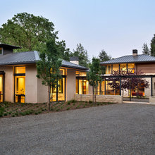 Exterior Designs
