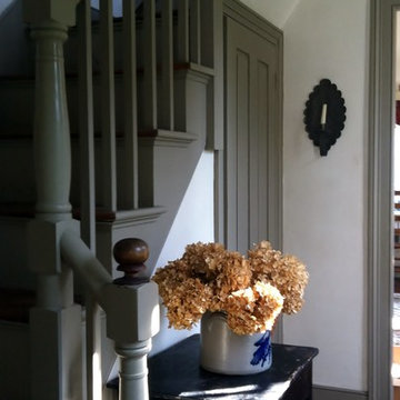 My New England Colonial