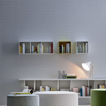 Fa. Novamobili - About Sofa & Details - Tamburello