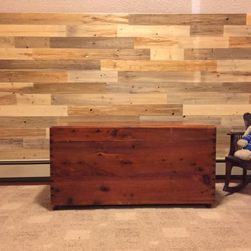 Bedrooms