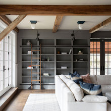 Upstairs Recroom