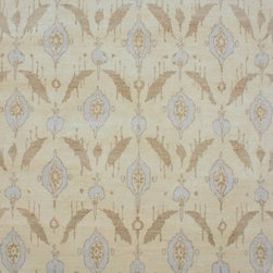 Hand Knotted Wool Rugs - Rugs