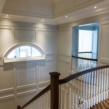 KINGSWAY CUSTOM RESIDENCE