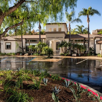 Avila at Rancho Santa Margarita Apartments CA for GreyStar