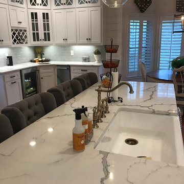 Lingner Kitchen