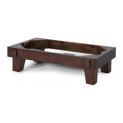 Xylem Bambu Bathroom Vanity - Bathroom Vanities And Sink Consoles