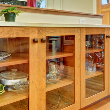 Maple Leaf Kitchen