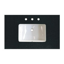 bathroom counter & ideas