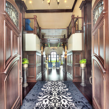 English Manor