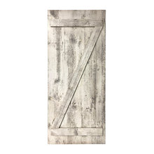 barn door