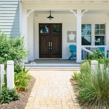 Beach house