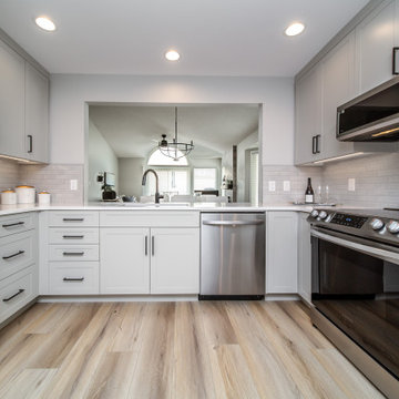 Ironwood Condo Renovation